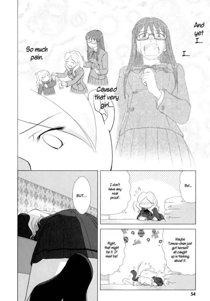 Sasameki Koto Chapter 33 4